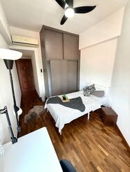 Simsville (D14), Condominium #482075111